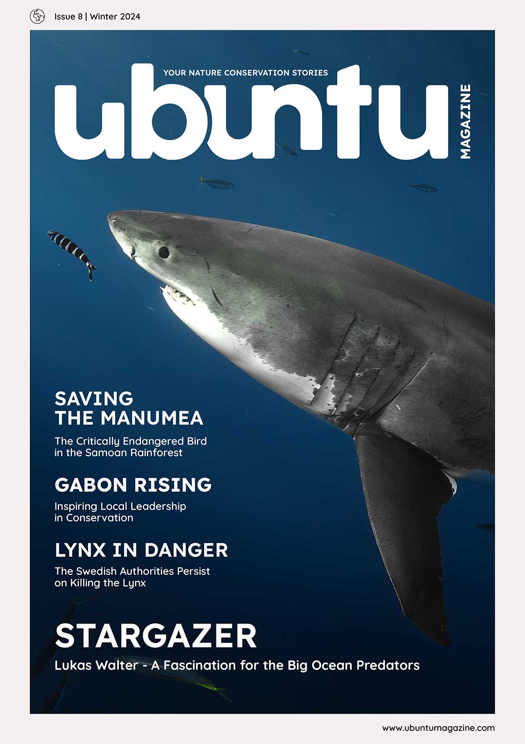 Ubuntu Magazine issue 6 - Summer 2023