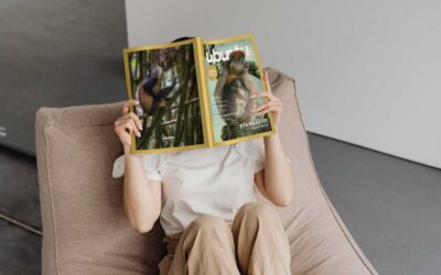 Issue 10 – what’s in it?