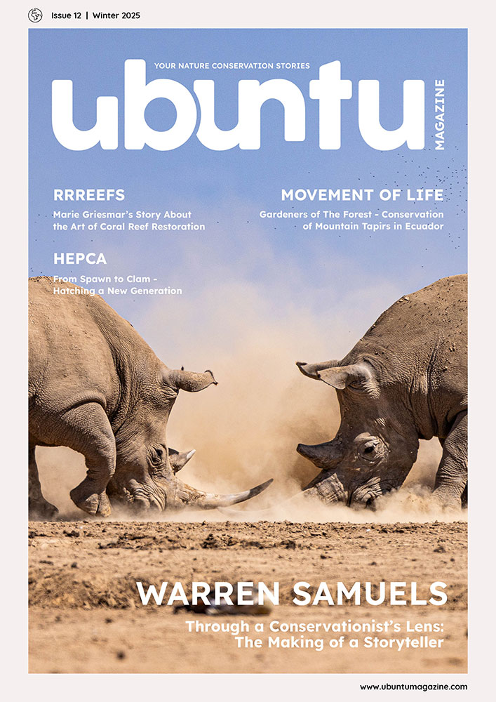 Ubuntu Magazine issue 6 - Summer 2023