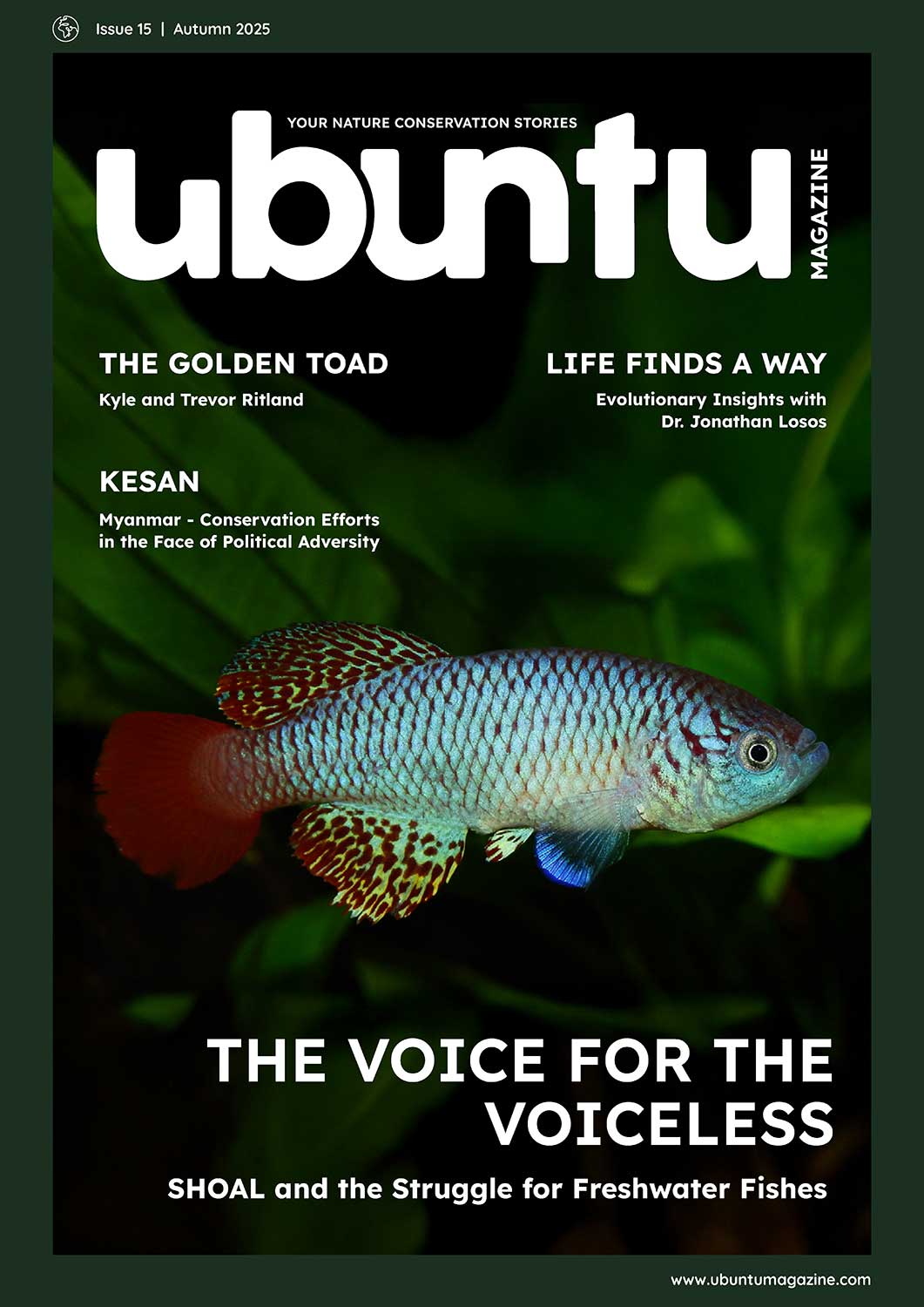Ubuntu Magazine issue 6 - Summer 2023