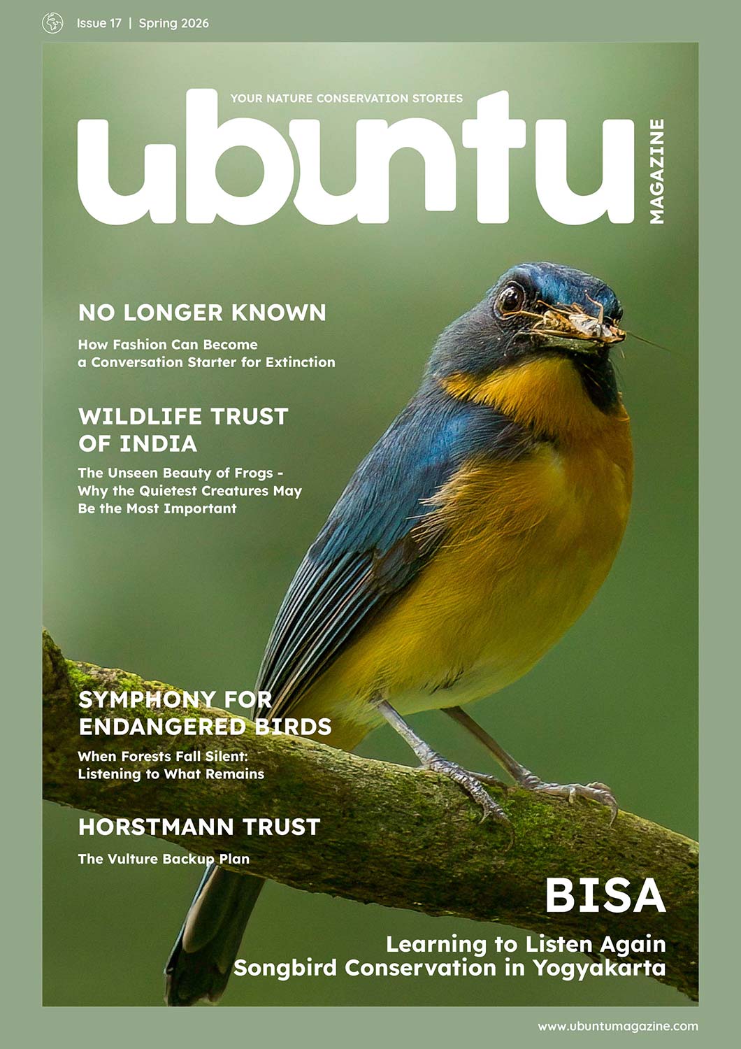 Ubuntu Magazine issue 6 - Summer 2023