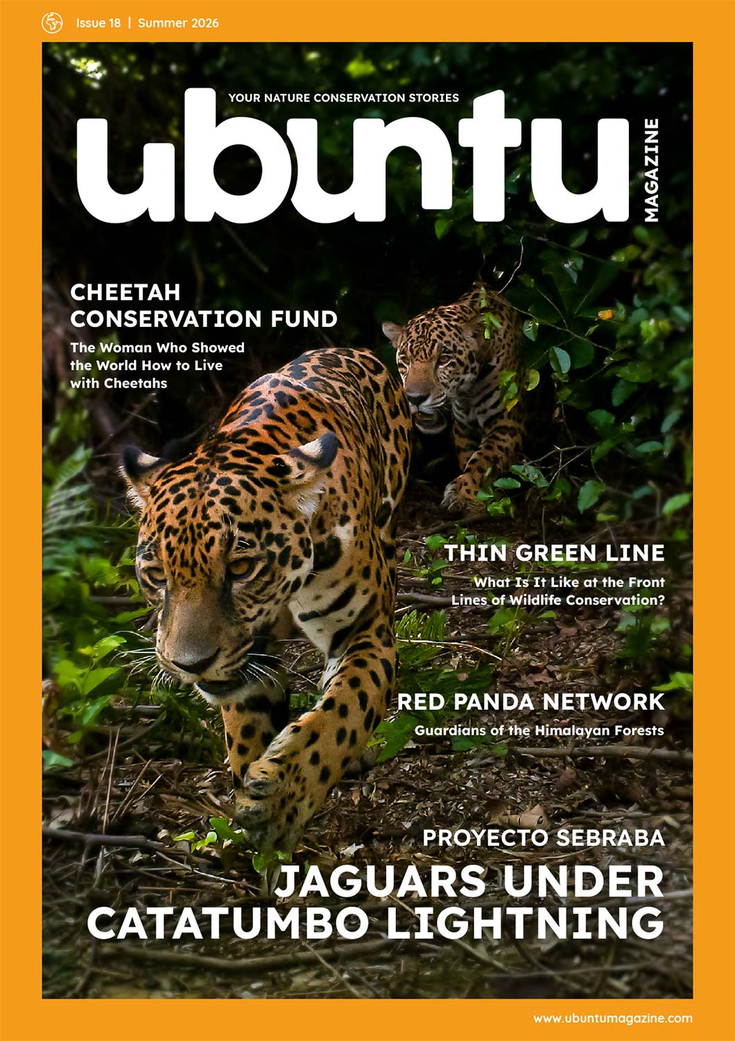 Ubuntu Magazine issue 6 - Summer 2023